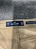 Hollister Solid Tan Khakis Size 7R - photo 7