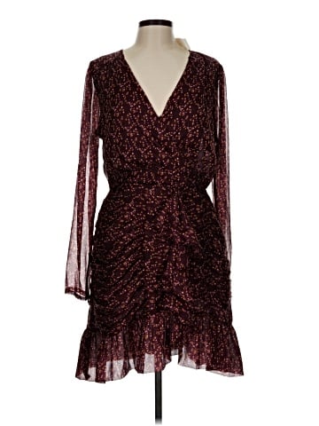 Walter Baker Cocktail Dress (view 1)