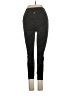 Lululemon Athletica Chevron-herringbone Black Active Pants Size 2 - photo 2