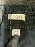 Roxy Black Shorts Size XS - photo 3