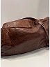 Chloé Brown Leather Ethel Satchel One size - photo 4