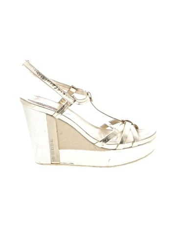 Prada Linea Rossa Wedges (view 1)