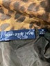 Susan Graver Animal Print Brown Coat Size 1X - photo 6