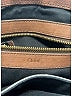 Chloé Brown Leather Ethel Satchel One size - photo 9