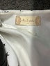 Altar'd State Polka Dots White Cocktail Dress Size S - photo 7