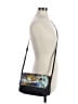 Jag Graphic Black Crossbody Bag One size - photo 2