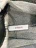 Cherish Camo Gray Turtleneck Sweater Size S - photo 7