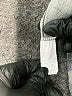 Cherish Camo Gray Turtleneck Sweater Size S - photo 8