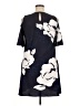 Laundry by Design Blue Casual Dress Size XL - photo 2