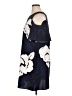 Laundry by Design Blue Casual Dress Size XL - photo 5