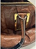Chloé Brown Leather Ethel Satchel One size - photo 10