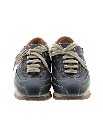 Hermès Leather Quick Sneakers (view 2)