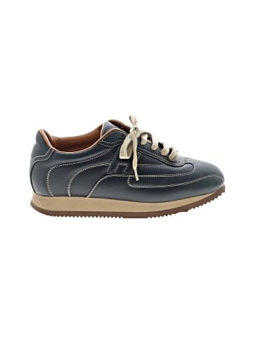 Hermès Leather Quick Sneakers (view 1)