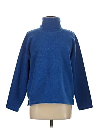 Escada Turtleneck Sweater (view 1)