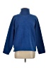 Escada Blue Turtleneck Sweater Size M - photo 1