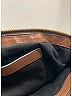 Chloé Brown Leather Ethel Satchel One size - photo 12