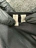 Madison 100% Polyester Stars Black Cocktail Dress Size S - photo 7
