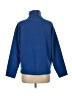 Escada Blue Turtleneck Sweater Size M - photo 2