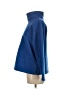 Escada Blue Turtleneck Sweater Size M - photo 5