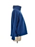 Escada Blue Turtleneck Sweater Size M - photo 4