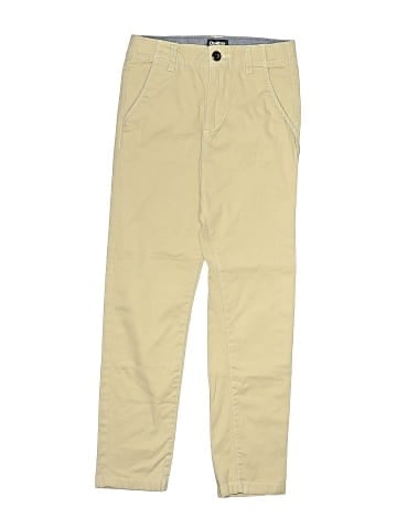 OshKosh B'gosh Khakis (view 1)