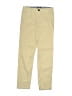 OshKosh B'gosh Solid Tan Khakis Size 8 - photo 1