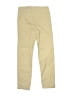 OshKosh B'gosh Solid Tan Khakis Size 8 - photo 2