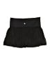 Athleta Solid Black Active Skort Size M - photo 2