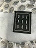 Due Per Due 100% Polyester Gray Sleeveless Blouse Size M - photo 8