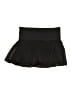 Athleta Solid Black Active Skort Size M - photo 1