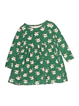 slim fit dress slacks Mini Boden Bunny Rabbit Girls Smocked Green Dress – Designer Kids Outlet