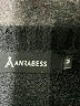 Anrabess Solid Black Pullover Sweater Size M - photo 7