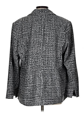 Dennis by Dennis Basso Blazer (view 2)