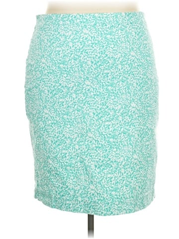 J.Crew Factory Store Casual Skirt (view 1)