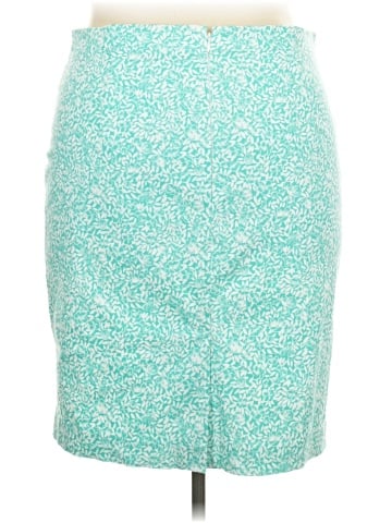 J.Crew Factory Store Casual Skirt (view 2)