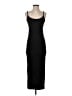 H&M Black Casual Dress Size S - photo 1