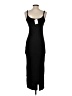H&M Black Casual Dress Size S - photo 2
