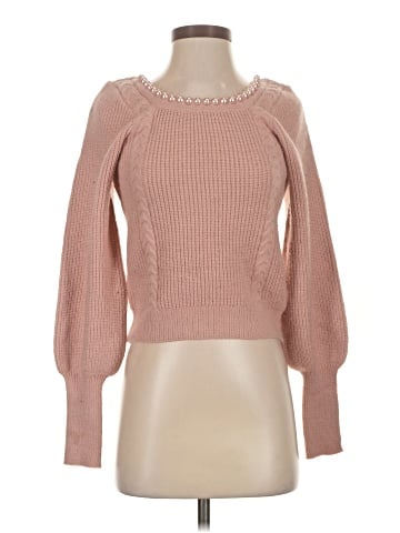 Assorted Brands Pullover Sweater (view 1)