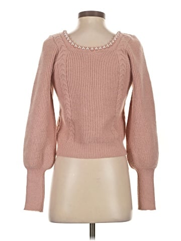 Assorted Brands Pullover Sweater (view 2)