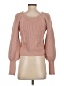 Assorted Brands Pink Pullover Sweater Size XS (estimated, tall) - photo 2