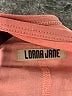 Lorna Jane Active Pink Active Tank Size XL - photo 4