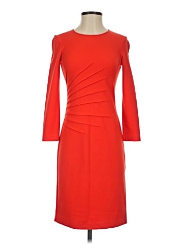 Armani Collezioni Cocktail Dress (view 1)