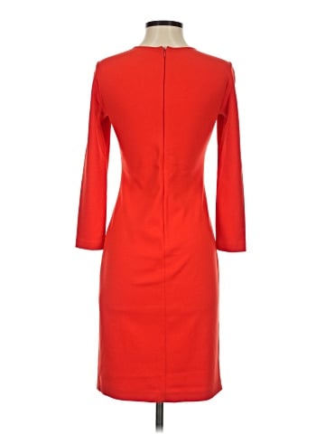 Armani Collezioni Cocktail Dress (view 2)