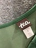 Tea Green Dress Size 8 - photo 3
