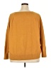 Old Navy Gold Pullover Sweater Size 3X - photo 2