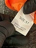 Unbranded Orange Dress Size 5T - photo 4