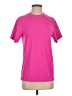 Fabletics Pink Short Sleeve Top Size S - photo 1