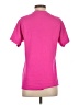 Fabletics Pink Short Sleeve Top Size S - photo 2