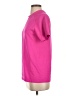 Fabletics Pink Short Sleeve Top Size S - photo 5