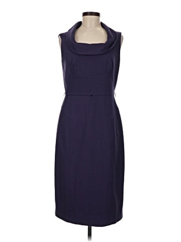 Donna Ricco Cocktail Dress (view 1)